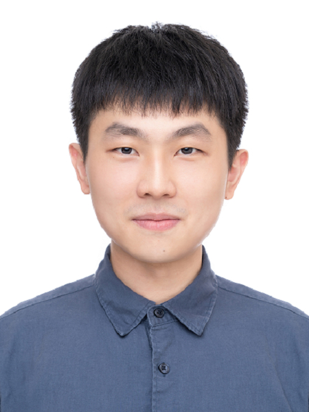 FU JUI-WEI Profile Photo
